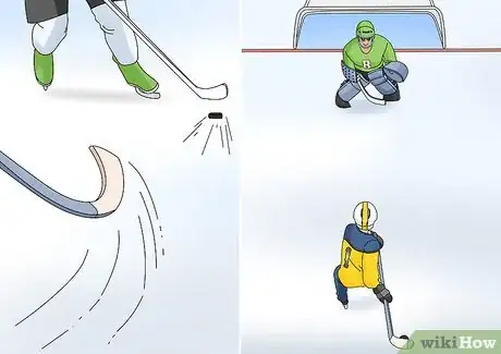 Image titled Play Hockey Defense Step 11