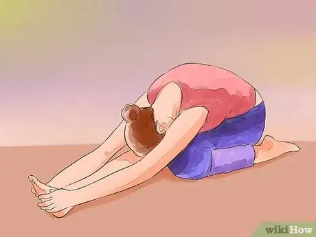 Image titled Do Yoga Poses for Menstrual Cramps Step 6