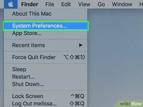 Image titled Set the Default Wi‐Fi Network on an iPhone Step 8