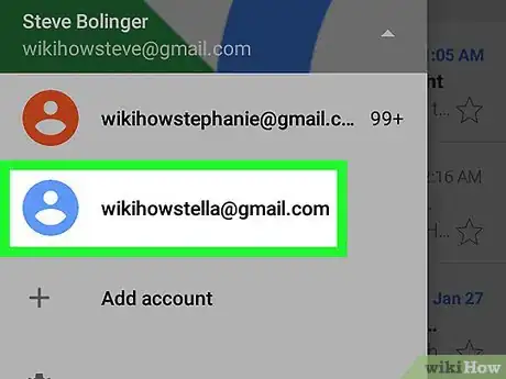 Image titled Switch Google Accounts on Android Step 11