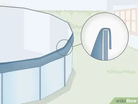 Image titled Replace a Pool Liner Step 2