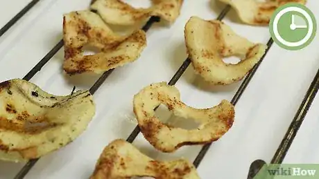 Image titled Make Apple Chips Step 11