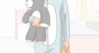 Dress Like a Baby for Halloween