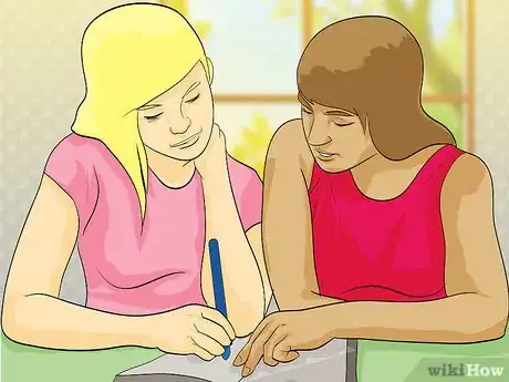 Image titled Motivate Teenagers to Do Their Homework Step 4