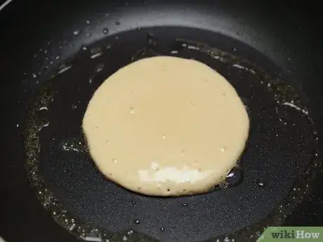 Image titled Make Fast and Easy Pancakes Step 9