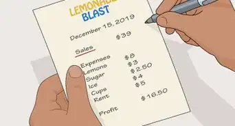 Compete with Other Lemonade Stands