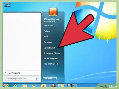 Image titled Uninstall Symantec Step 1