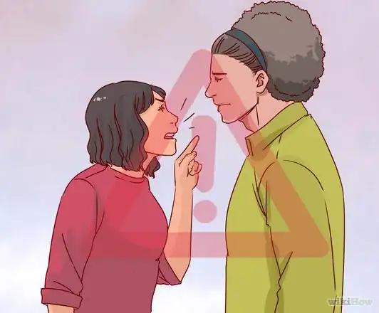 Build a Healthy Relationship