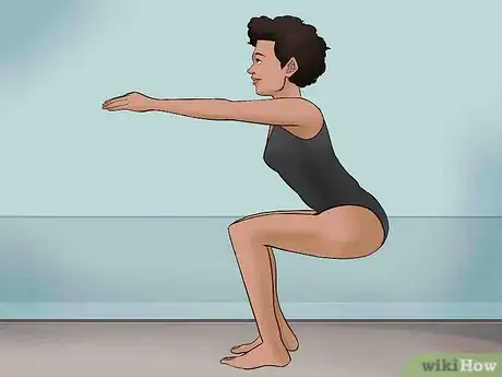 Image titled Perform an Arabesque in Ballet Step 16