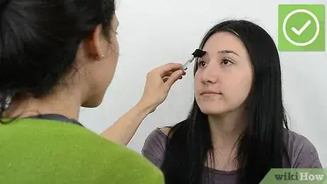 Image titled Clean Your Eyebrows Step 10
