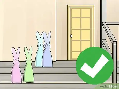 Image titled Decorate for Easter Step 2