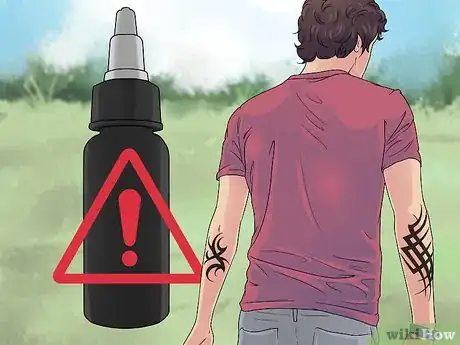 Image titled Switch from Vegetarian to Vegan Step 9