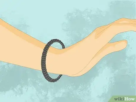 Image titled Wear an Opal Stone Step 04