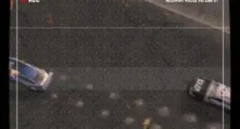 Play Need for Speed Most Wanted on PS2