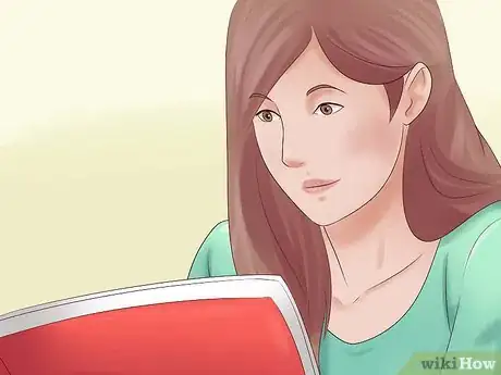 Image titled Revise for Your GCSEs in One Month and Get Good Grades Step 8