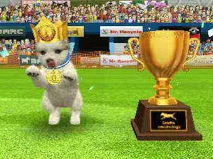 Image titled Get Rare Items in Nintendogs Step 8