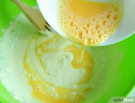 Image titled Make Waffles Without Baking Powder Step 6