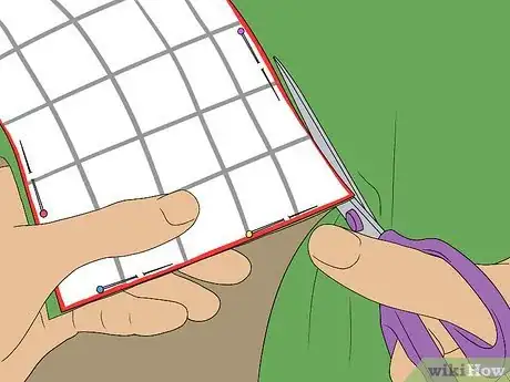 Image titled Sew Fleece Step 8