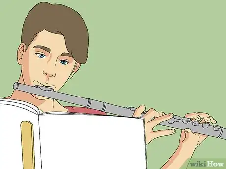 Image titled Read a Fingering Chart Step 7