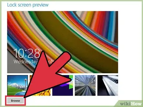 Image titled Change Lock Screen Settings in Windows 8 Step 10