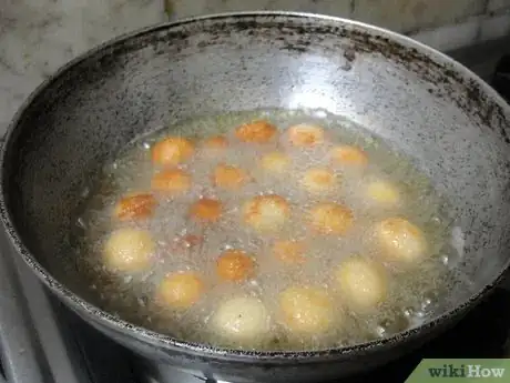 Image titled Make Gulab Jamun Step 14
