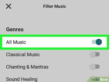 Image titled Use Insight Timer on Android Step 25