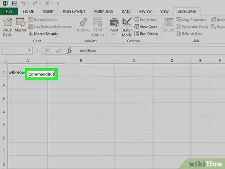 Image titled Use Excel VBA Step 27