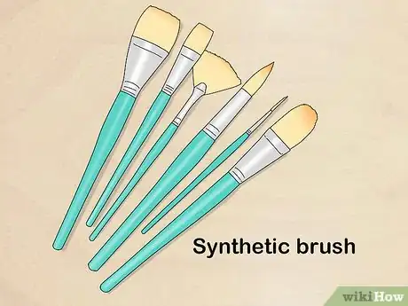 Image titled Wear Cream Eyeshadow Step 4