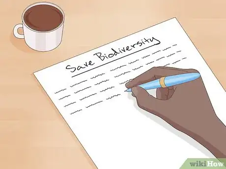 Image titled Help Protect Biodiversity Step 17