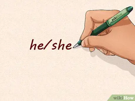 Image titled Use Gender Inclusive Language Step 1