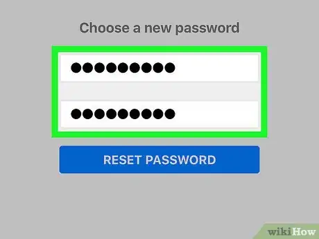 Image titled Reset Password on Houseparty on iPhone or iPad Step 11