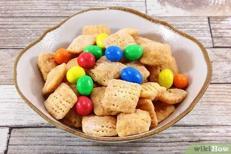 Image titled Make Easter Bunny Chow Mix Step 9