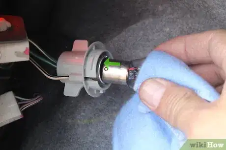 Image titled Fix a Burned Out Signal Bulb Step 10