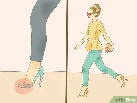 Image titled Look Good Walking in Heels Step 9