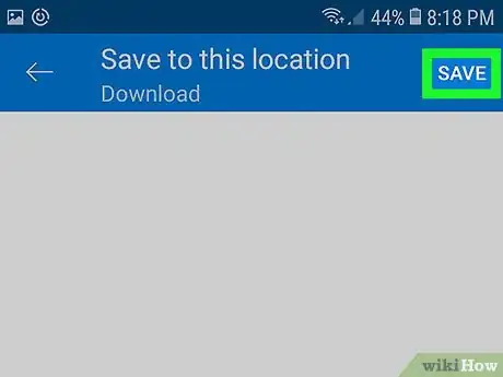 Image titled Download OneDrive Files on Android Step 6