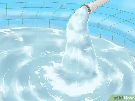 Image titled Lower Salt Levels in a Pool Step 8