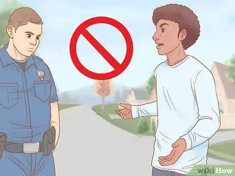 Image titled Deal With Difficult Police Step 16