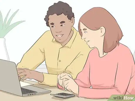 Image titled Apply for Emergency Food Stamps Step 5