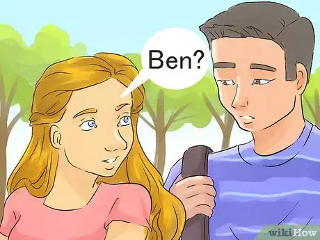 Image titled Find out if Your Crush Likes Someone Else Step 10