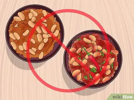 Image titled Know What Not to Eat on a Date Step 4