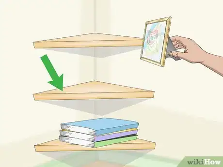 Image titled Decorate a Corner Step 6