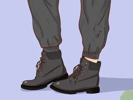 Image titled Style Windbreaker Pants Step 17