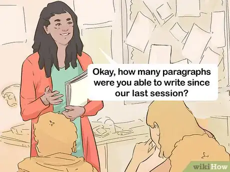 Image titled Teach a Writing Workshop Step 6