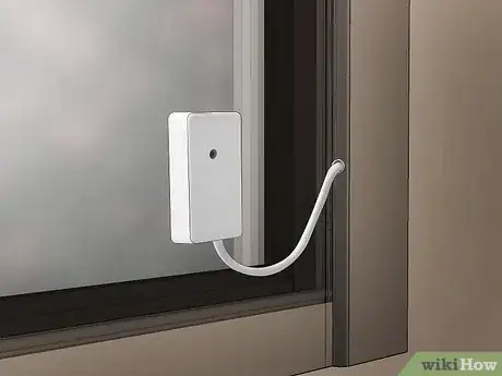 Image titled Set Up a Wireless Home Security System Step 3