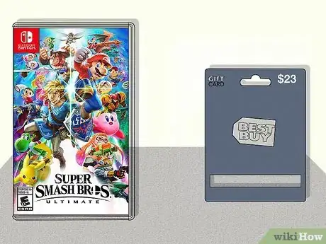 Image titled Sell Nintendo Switch Games Step 8