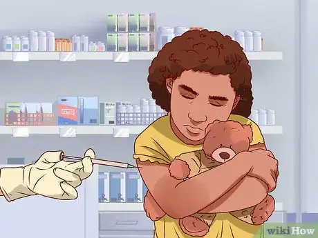 Image titled Get Immunized Against Chicken Pox Step 7