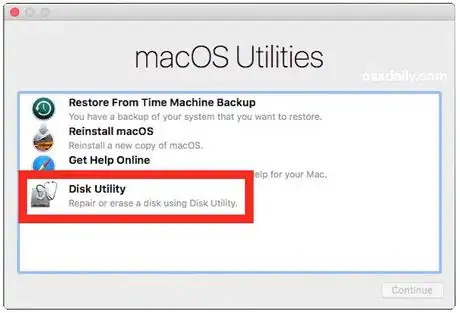 Image titled Reset a MacBook Pro Step 26