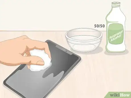 Image titled Clean Your iPhone Step 6