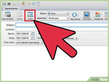 Image titled Make a Shared Calendar in Outlook Step 25