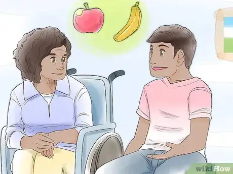 Image titled Care for a Parent With a Disability Step 12